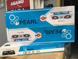 Powerful 100% Blue Flame High Efficiency 7123-F95 3burner