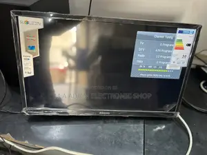 New Asano 24inchs T2/S2 Slim Led Tv