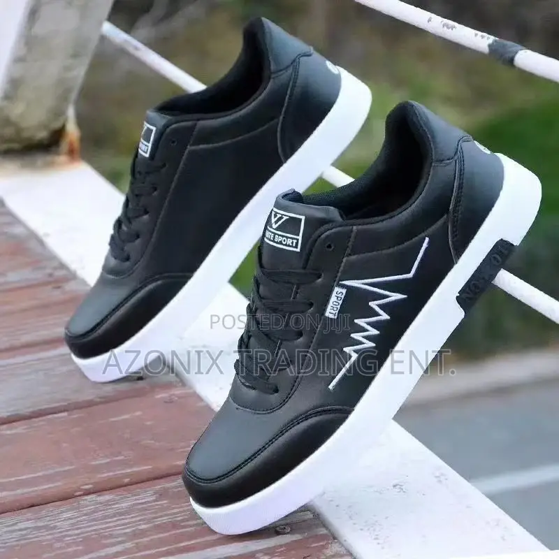 Men Quality Sports Sneakers