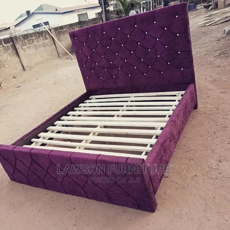 Queen Size Bed Frame