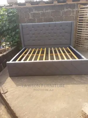 Queen Size Bed Available