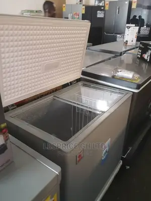 Fairmate Chest Freezer 200L