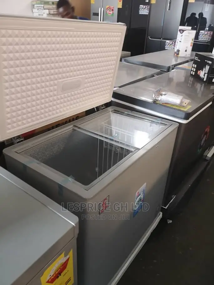 Excellent Fairmate Chest Freezer 200L