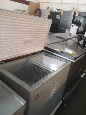 Amazing Fairmate Chest Freezer 200L