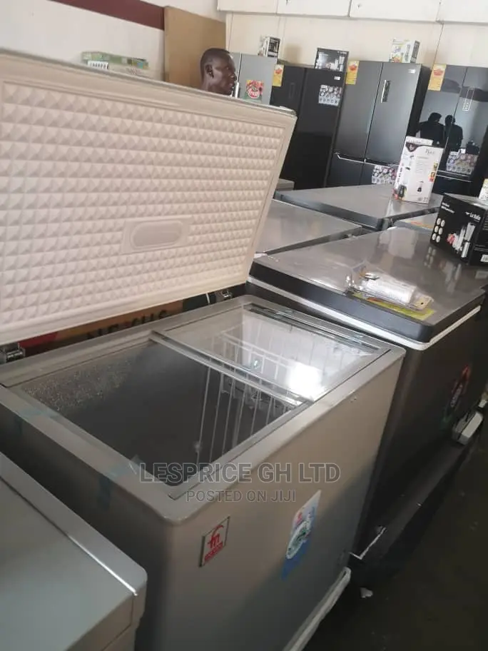 Amazing Fairmate Chest Freezer 200L