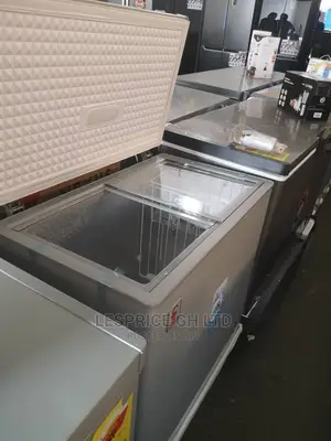 Affordable Fairmate Chest Freezer 200L