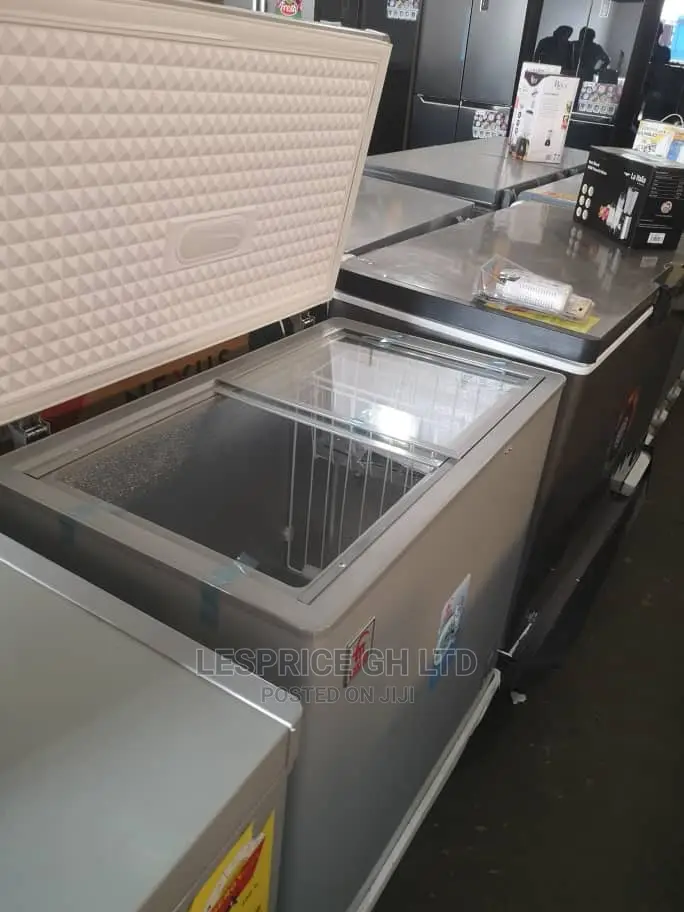 Affordable Fairmate Chest Freezer 200L
