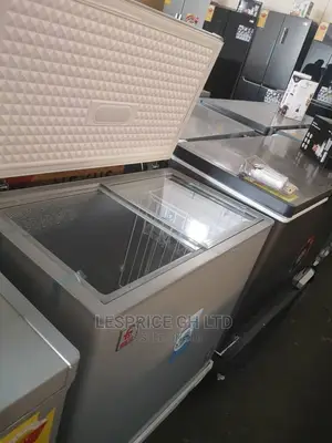 Excellent Fairmate Chest Freezer 200L