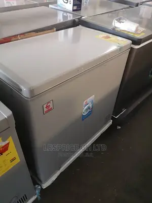 Quality Fairmate Chest Freezer 200L