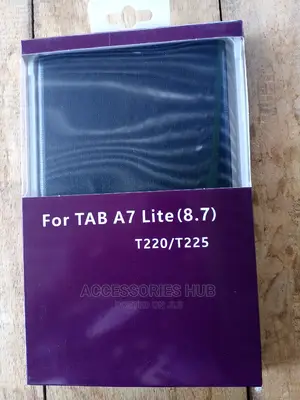 Samsung Tab A7 Lite Case