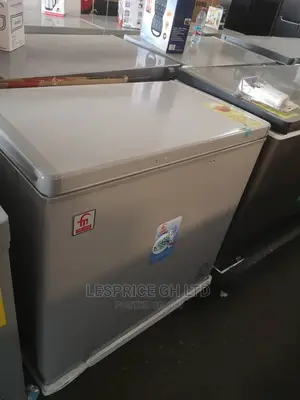 Latest Fairmate Chest Freezer 200L
