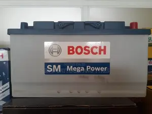 Mercedes Benz Audi Toureg Car Battery