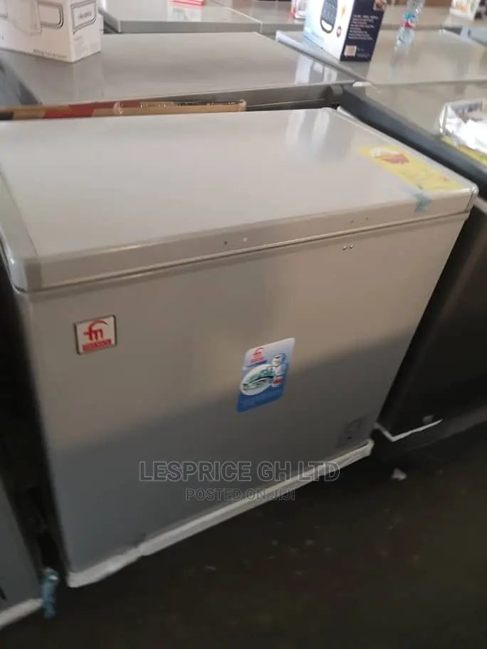 Excellent Fairmate Chest Freezer 200L