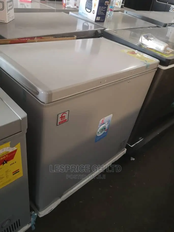 Perfect New Fairmate Chest Freezer 200L