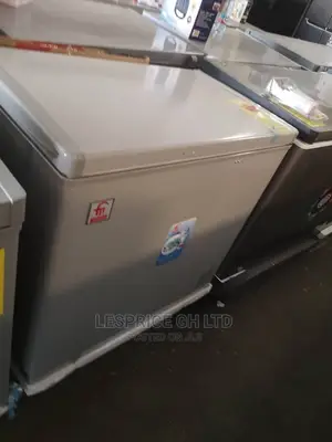 Latest Fairmate Chest Freezer 200L