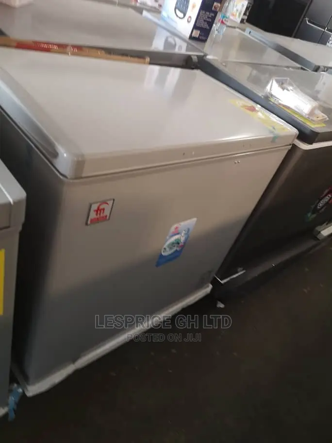 Latest Fairmate Chest Freezer 200L