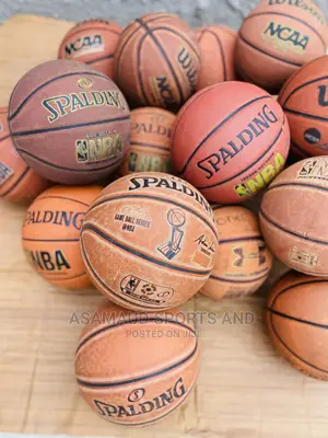 Original Grade One Basketballs at Cool Price