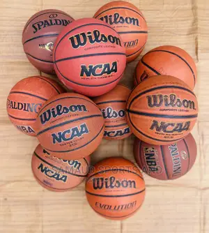 Original Grade One Basketballs at Cool Price