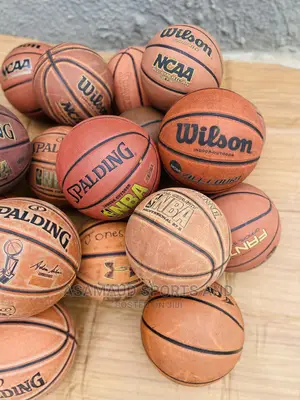 Original Grade One Basketballs at Cool Price