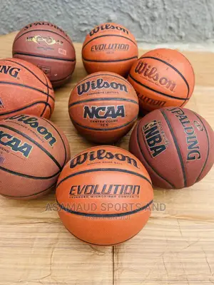 Original Grade One Basketballs at Cool Price