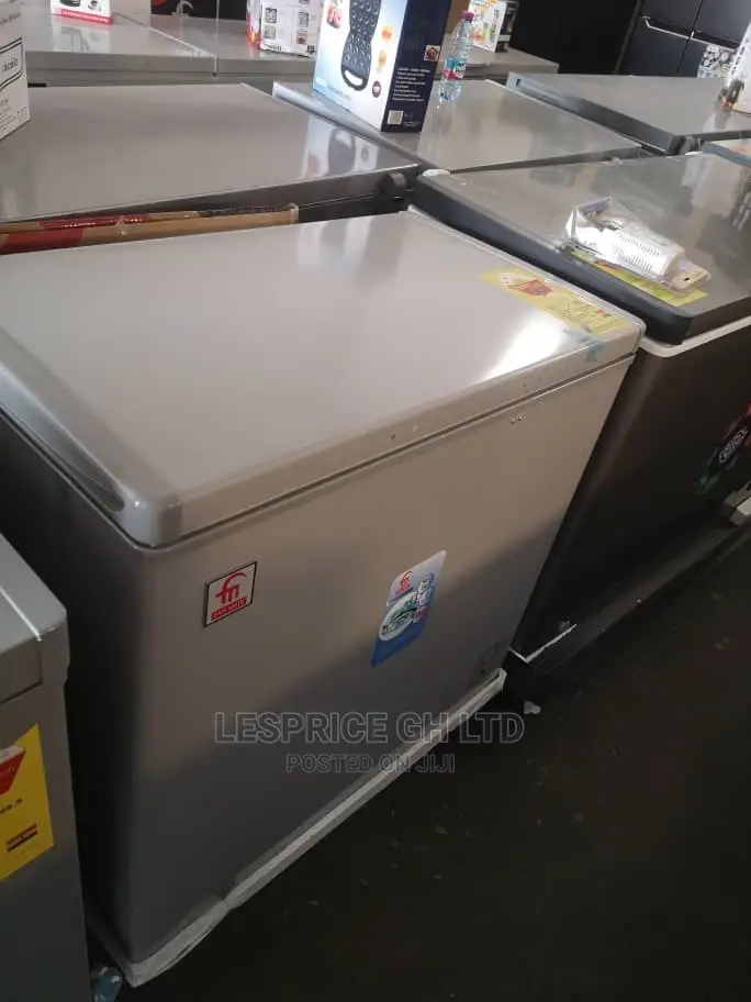 Awesome Fairmate Chest Freezer 200L
