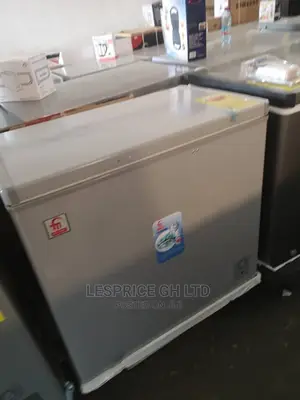 New in Stock Fairmate Chest Freezer 200L