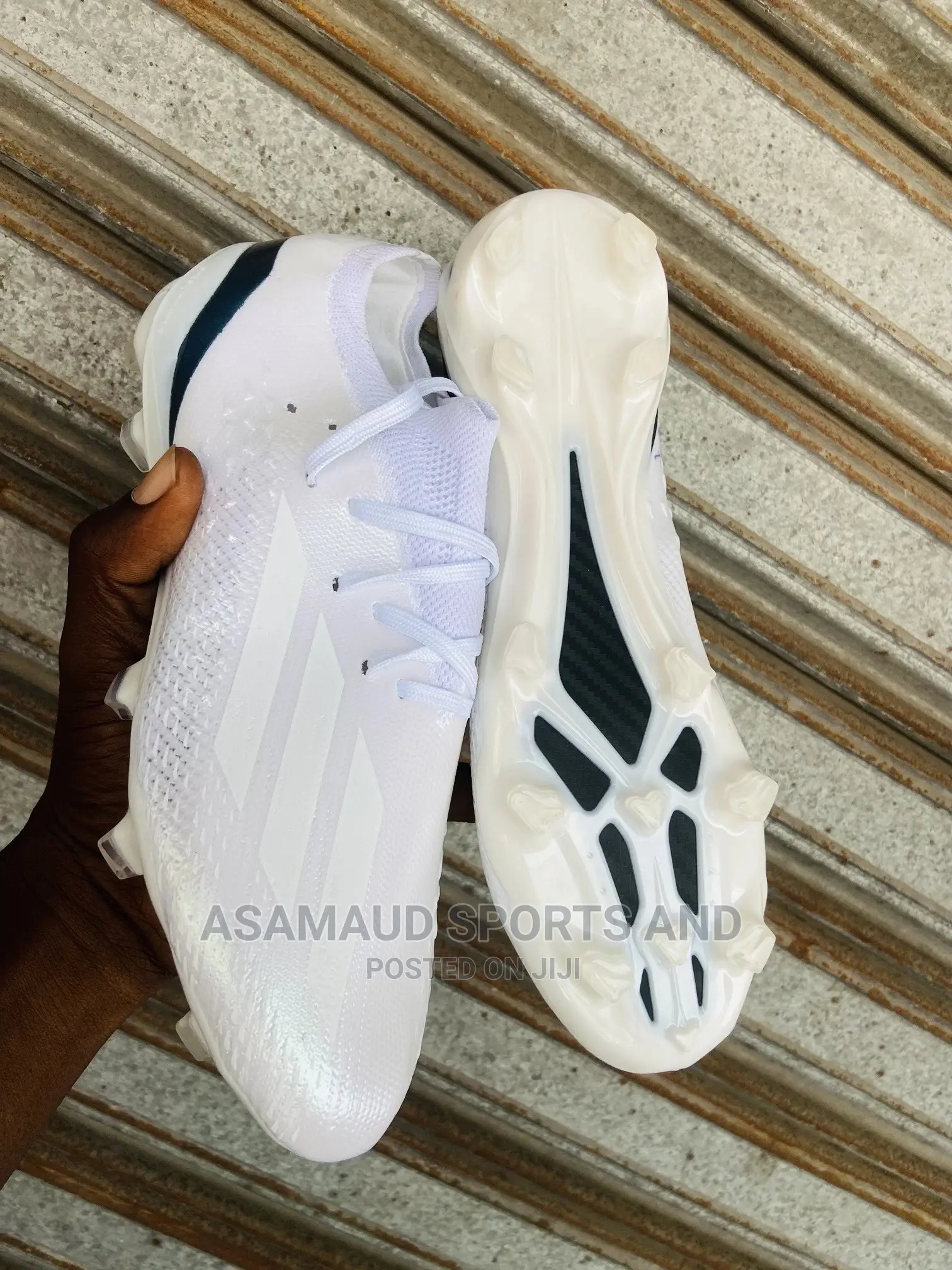 Original Football Cleat at Cool Price