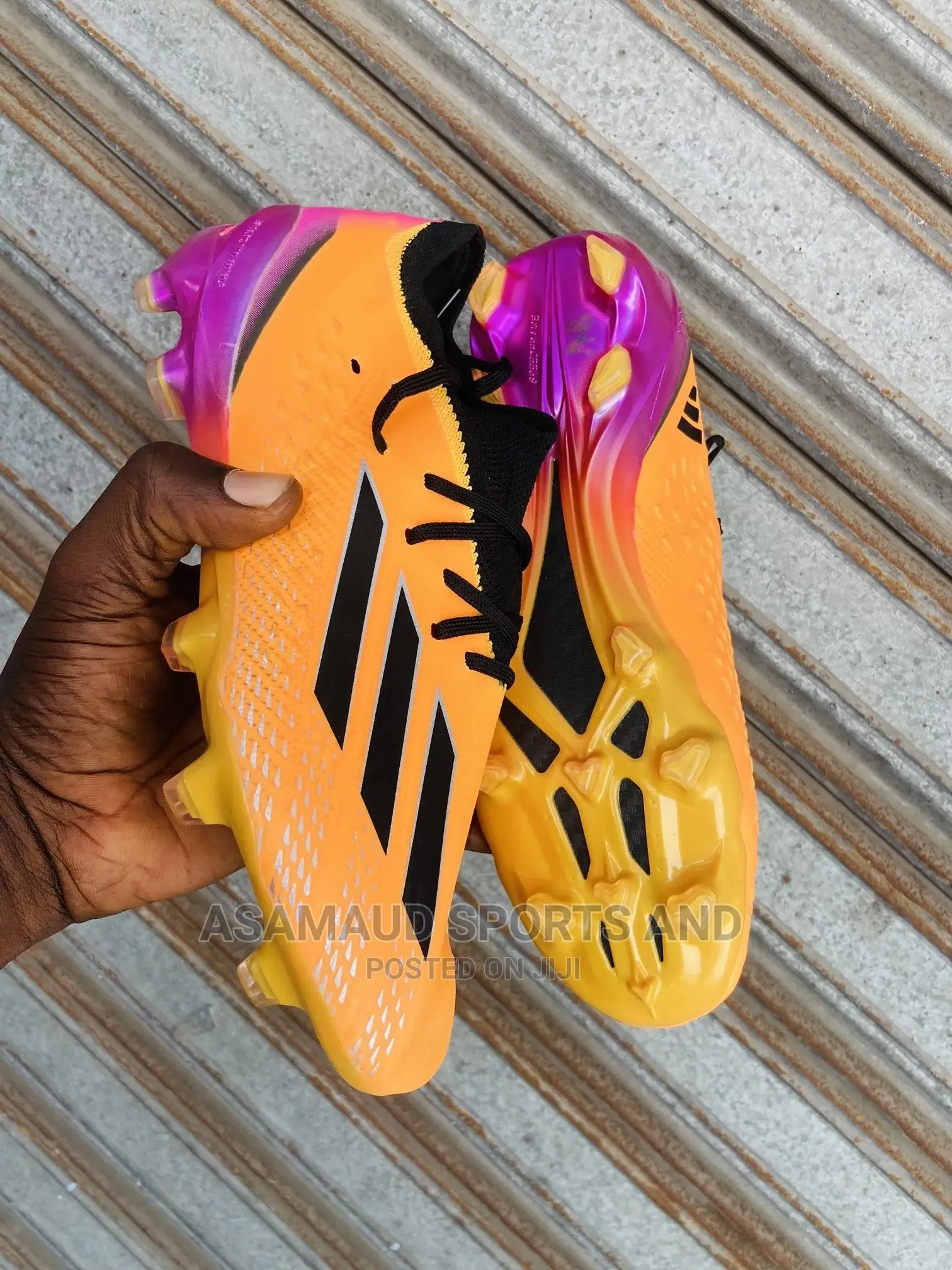 Original Football Cleat at Cool Price