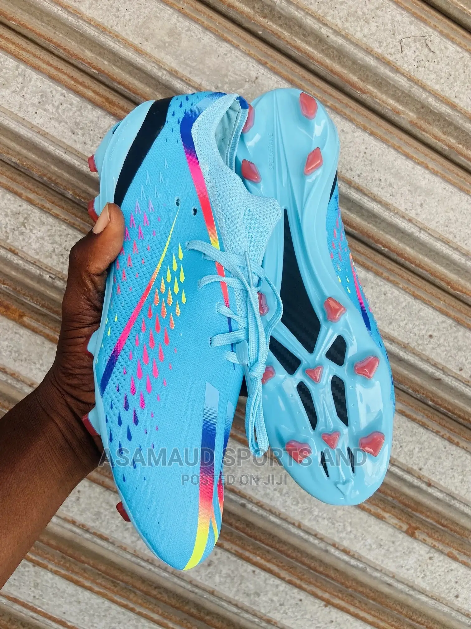 Original Football Cleat at Cool Price