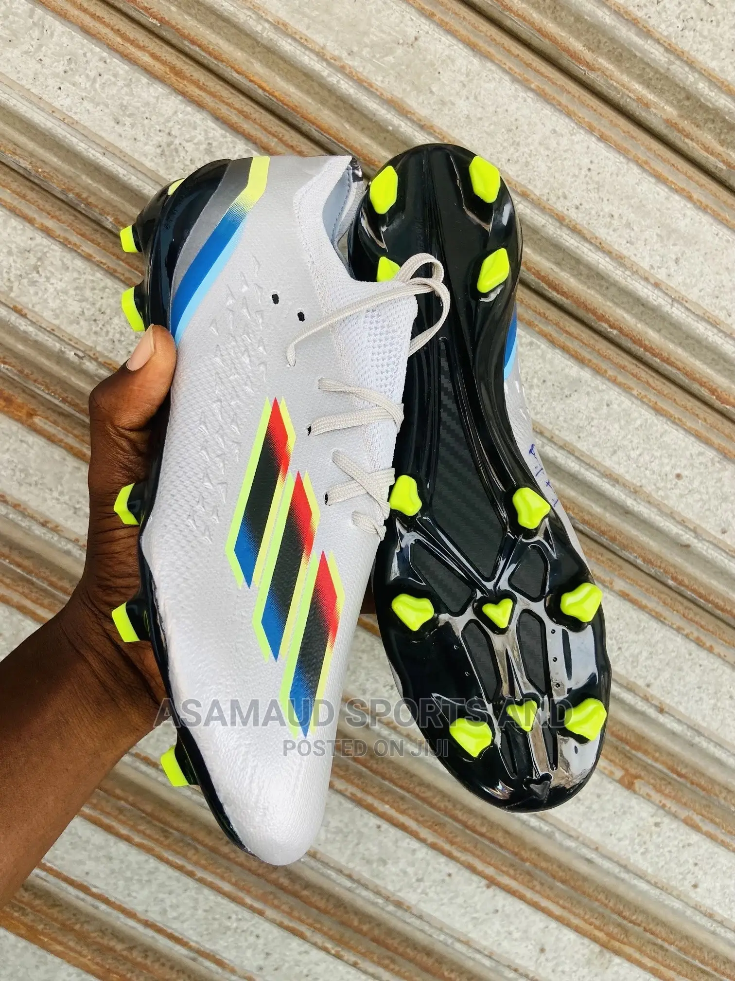 Original Football Cleat at Cool Price