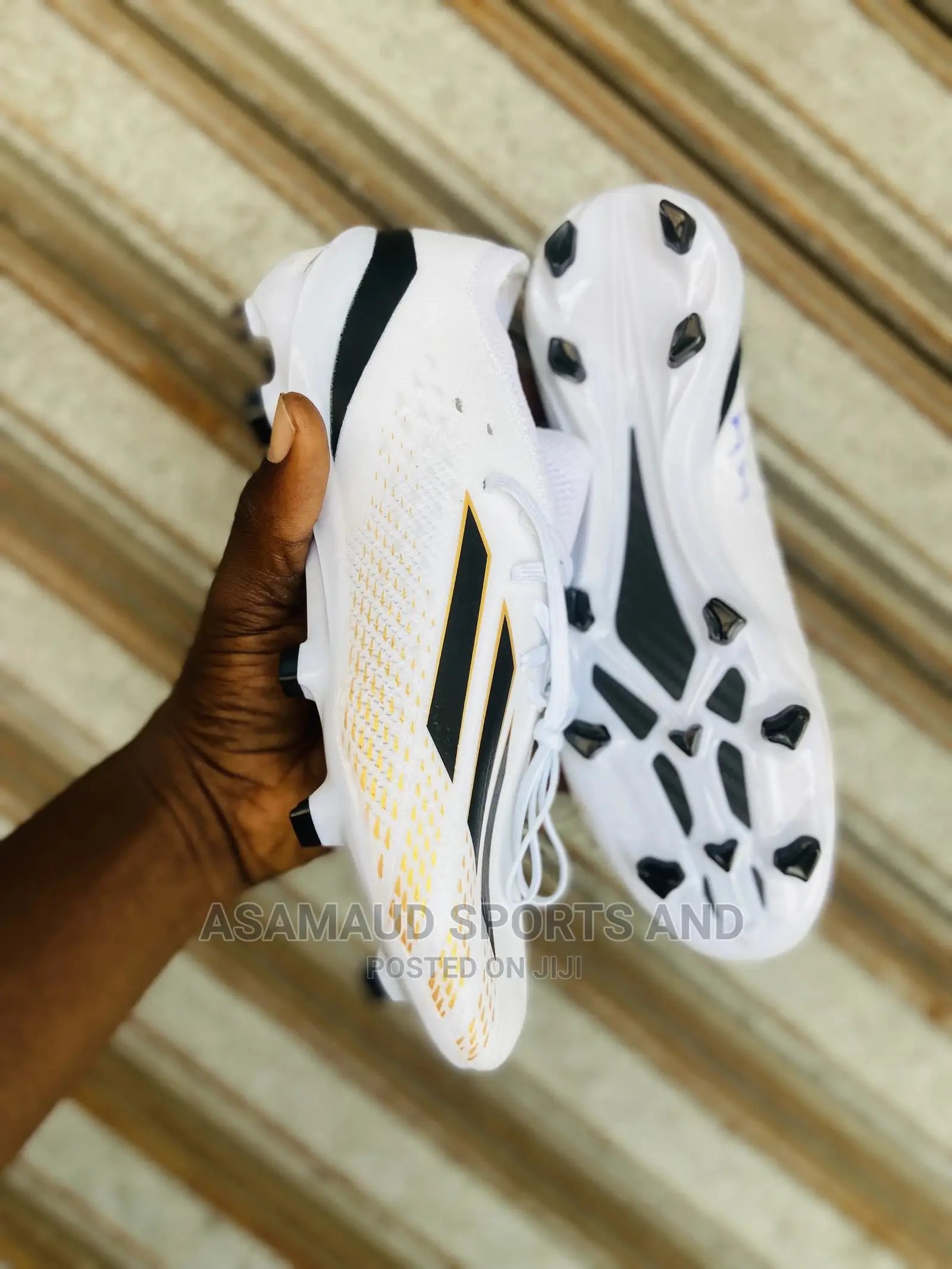 Original Football Cleat at Cool Price