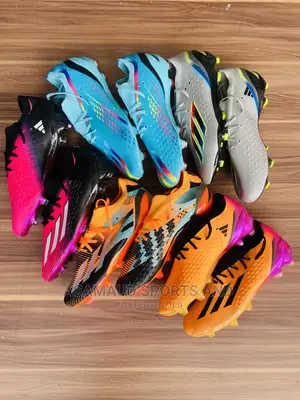 Original Football Cleat at Cool Price