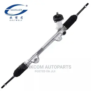 Hyundai Veloster Steering Rack