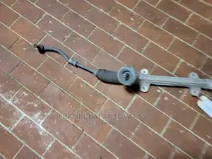 Elantra 2013-2016 Steering Rack