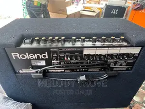 Roland KC880 Keyboard Combo