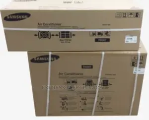Enjoy Samsung Anti Corrosion Fin 2.0hp Inverter Split AC