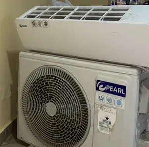 Enjoy Pearl LED Display 1.0hp Split R410gas AC