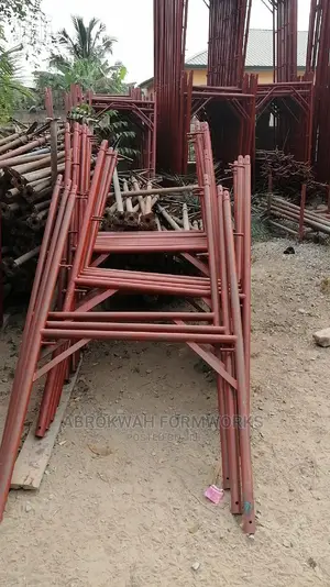 H Scaffolds/Foriegn Scaff/Sale and Rent/Plasters/Formworks