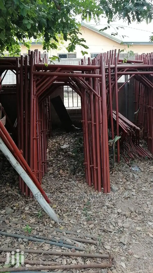H Scaffolds/Foriegn Scaff/Sale and Rent/Plasters/Formworks