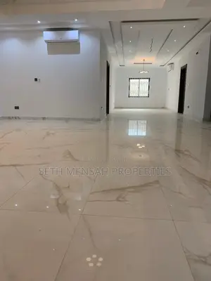 Furnished 5bdrm House in Skm, American House for Sale