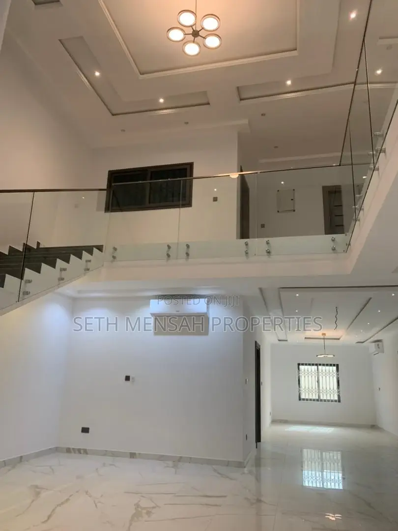 Furnished 5bdrm House in Skm, American House for Sale