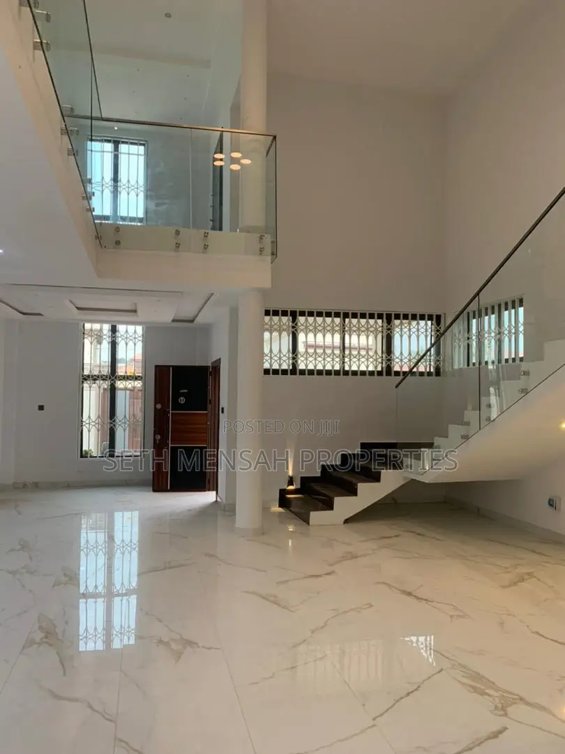 Furnished 5bdrm House in Skm, American House for Sale