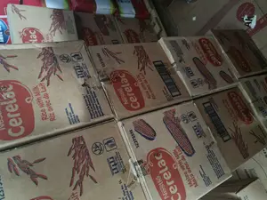 Cerelac Tin