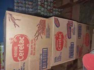 Cerelac Tin