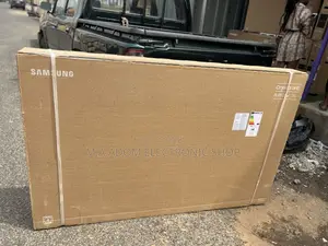 (2022 Edition) Samung 75” Series 8 Crystal UHD Led Tv