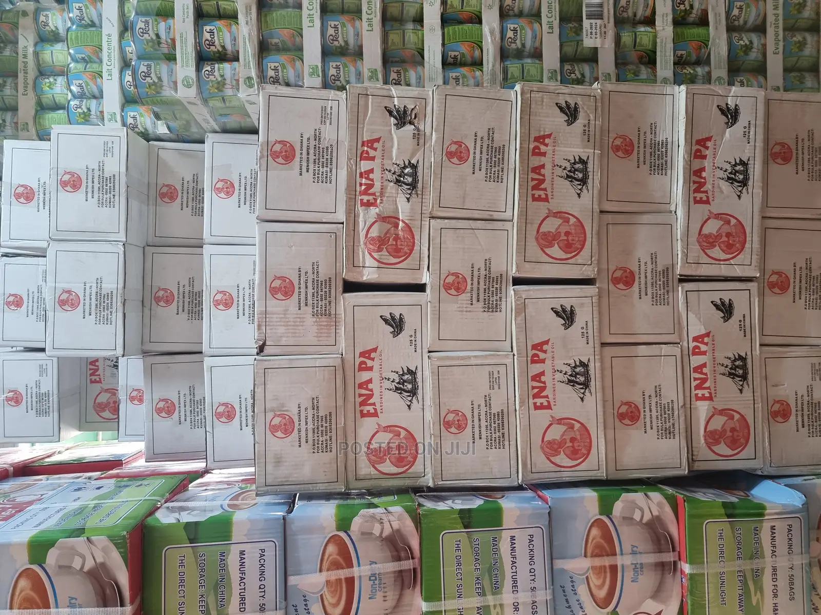 Cerelac Tin