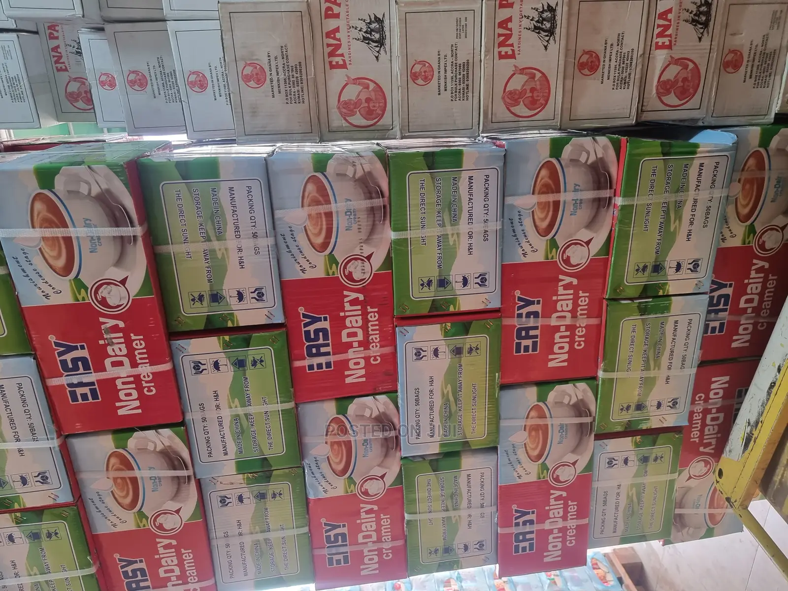 Cerelac Tin