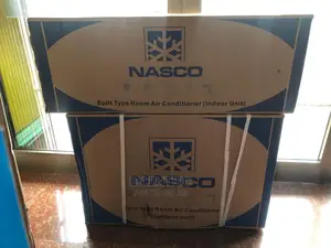Nasco 2.0HP Split AC