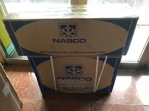 Nasco 2.0HP Split AC
