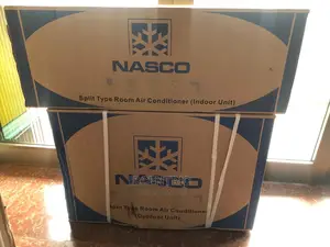 Nasco 2.0HP Split AC